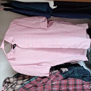 Rocawear classic button up